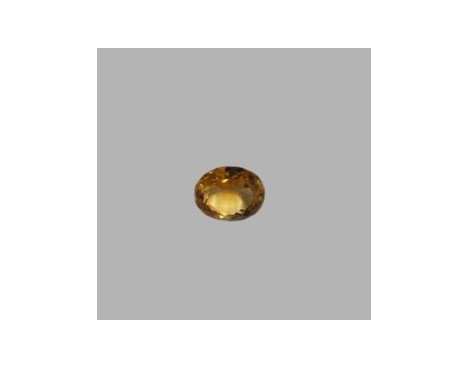 Citrine Stone Stone (Sunela Stone) 9.36ct.