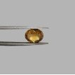 Citrine (Sunela Stone) 9.36ct.@200 per. ct. (Luxury)