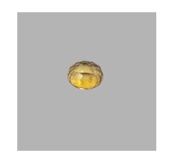 Citrine Stone Stone (Sunela Stone) 9.36ct.