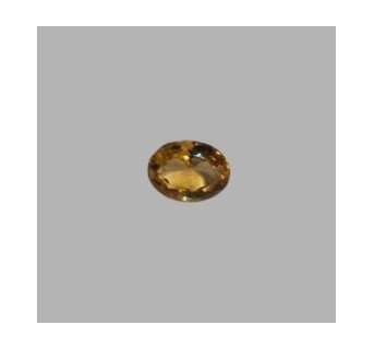 Citrine (Sunela Stone)7.50ct.