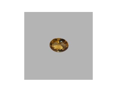 Citrine (Sunela Stone)7.50ct.
