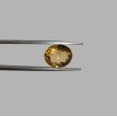 Citrine (Sunela Stone) 7.66ct.@200 per ct. ( Luxury)