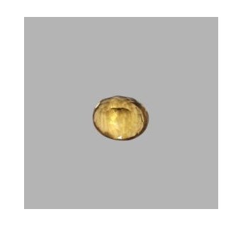 Citrine (Sunela Stone) 7.66ct.