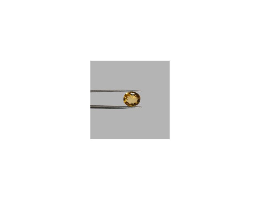 Citrine (Sunela Stone) 8.65ct.@200 per ct. (Luxury) Citrine (Sunela Stone) 8.65ct.@200 per ct. (Luxury)