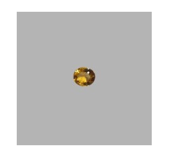 Citrine (Sunela Stone) 8.65ct.