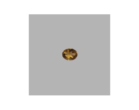 Citrine (Sunela Stone) 8.17ct.