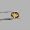 Citrine (Sunela Stone) 8.17ct.@200 per ct. (Luxury)