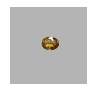 Citrine (Sunela Stone) 6.81ct.