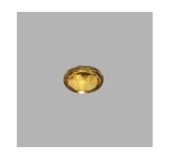 Citrine (Sunela Stone) 6.81ct.@200 per ct. (Luxury)