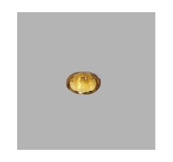Citrine (Sunela Stone) 9.19ct.@200 per ct. (Luxury)