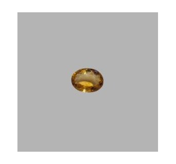 Citrine (Sunela Stone) 9.19ct.