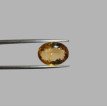 Citrine (Sunela Stone) 9.19ct.@200 per ct. (Luxury)