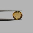 Citrine (Sunela Stone) 8.82ct.@200 per ct. (Luxury)