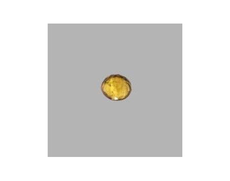 Citrine (Sunela Stone) 8.82ct.@200 per ct. (Luxury)