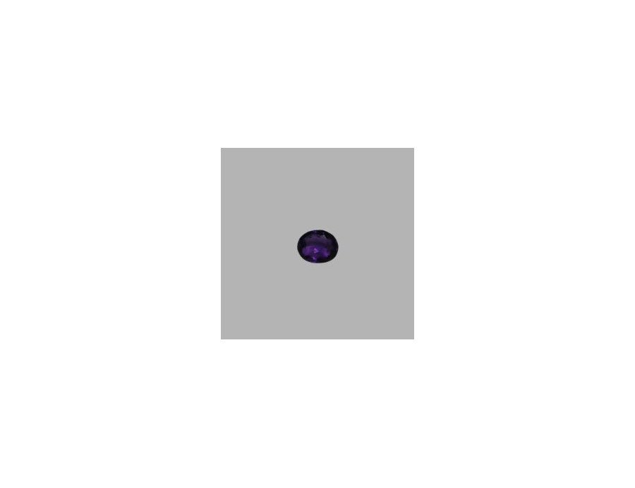 Amethyst Stone (Jamunia) 10.60ct.@200 per. ct. (Luxury)