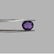 Amethyst Stone (Jamunia) 10.60ct.@200 per. ct. (Luxury)