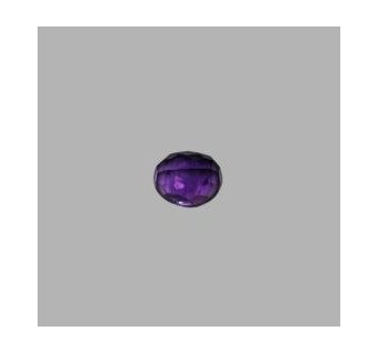 Amethyst Stone (Jamunia) 10.60ct.
