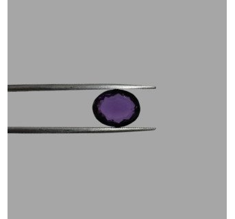Amethyst Stone (Jamunia) 8.32ct.