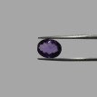 Amethyst Stone (Jamunia) 5.60ct.@200 per. ct. (Luxury) Amethyst Stone (Jamunia) 5.60ct.@200 per. ct. (Luxury)