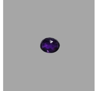 Amethyst Stone (Jamunia) 11.07ct.@200 per. ct. (Luxury)