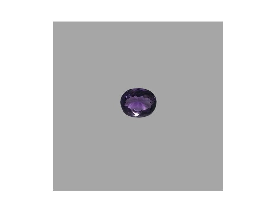 Amethyst Stone (Jamunia) 5.93ct.@200 per. ct. (Super Luxury) Amethyst Stone (Jamunia) 5.93ct.@200 per. ct. (Super Luxury)