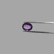 Amethyst Stone (Jamunia) 5.93ct.@200 per. ct. (Super Luxury) Amethyst Stone (Jamunia) 5.93ct.@200 per. ct. (Super Luxury)