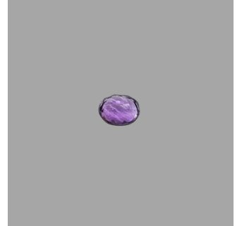 Amethyst Stone (Jamunia) 5.93ct.