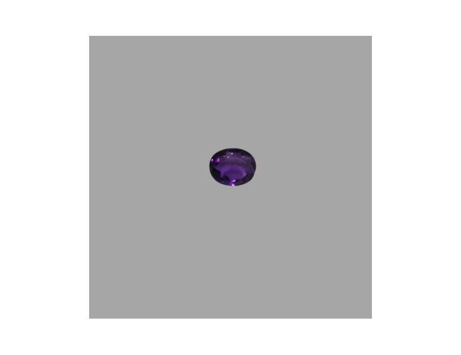 Amethyst Stone (Jamunia) 6.23ct.@200 per. ct. (Luxury) Amethyst Stone (Jamunia) 6.23ct.@200 per. ct. (Luxury)
