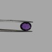 Amethyst Stone (Jamunia) 6.23ct.@200 per. ct. (Luxury) Amethyst Stone (Jamunia) 6.23ct.@200 per. ct. (Luxury)