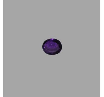 Amethyst Stone (Jamunia) 5.87ct.