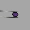 Amethyst Stone (Jamunia) 5.87ct.@200 per. ct. (Luxury) Amethyst Stone (Jamunia) 5.87ct.@200 per. ct. (Luxury)