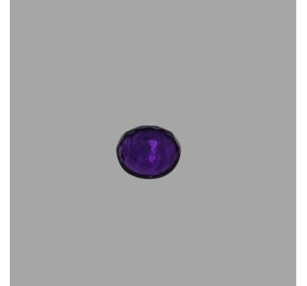 Amethyst Stone (Jamunia) 5.87ct.