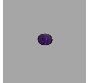 Amethyst Stone (Jamunia) 6.20ct.