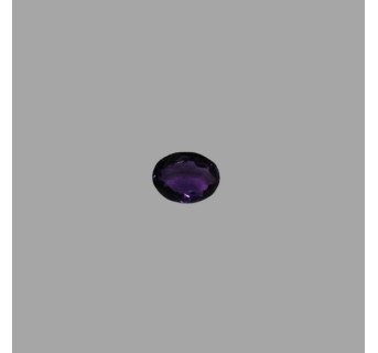 Amethyst Stone (Jamunia) 6.53ct.