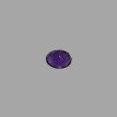 Amethyst Stone (Jamunia) 6.53ct.@200 per. ct. (Luxury)
