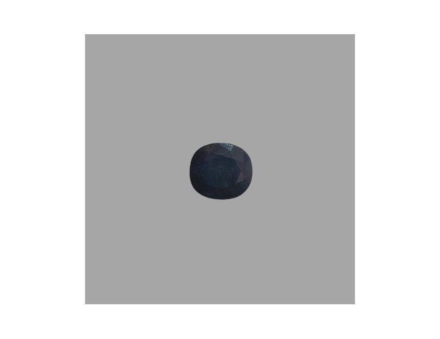 Iolite Stone (Neeli) 12.15ct.@100 per. ct. (Luxury)