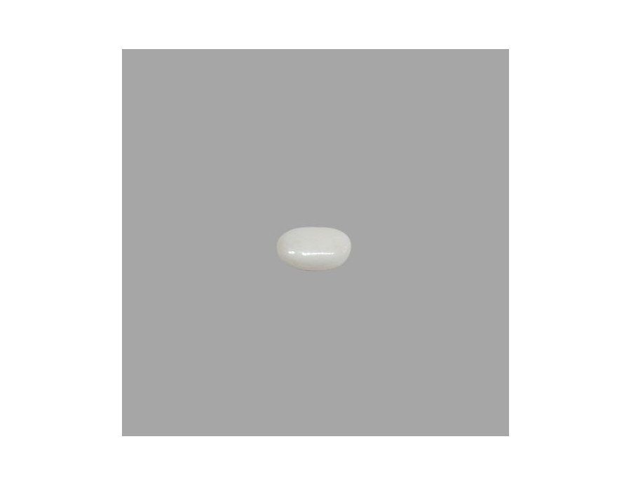 White Coral (Safed Moonga) 6.80ct.@350 per. ct. (Luxury) White Coral (Safed Moonga) 6.80ct.@350 per. ct. (Luxury)