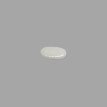 White Coral (Safed Moonga) 6.05ct.@350 per. ct. (Luxury)