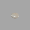 White Coral (Safed Moonga) 8.90ct.@350 per. ct. (Luxury) White Coral (Safed Moonga) 8.90ct.@350 per. ct. (Luxury)