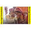 Marriage Consultation – Astrology & Gemstone Guidance