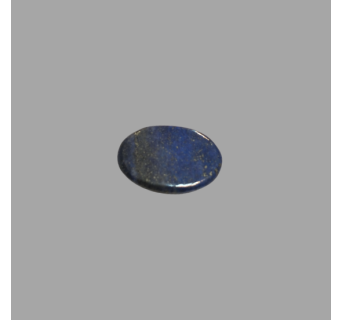 Lapis Lazuli (Lajwart Stone) 24.10 ct.