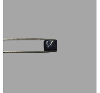 Lapis Lazuli (Lajwart Stone) 7.60 ct.