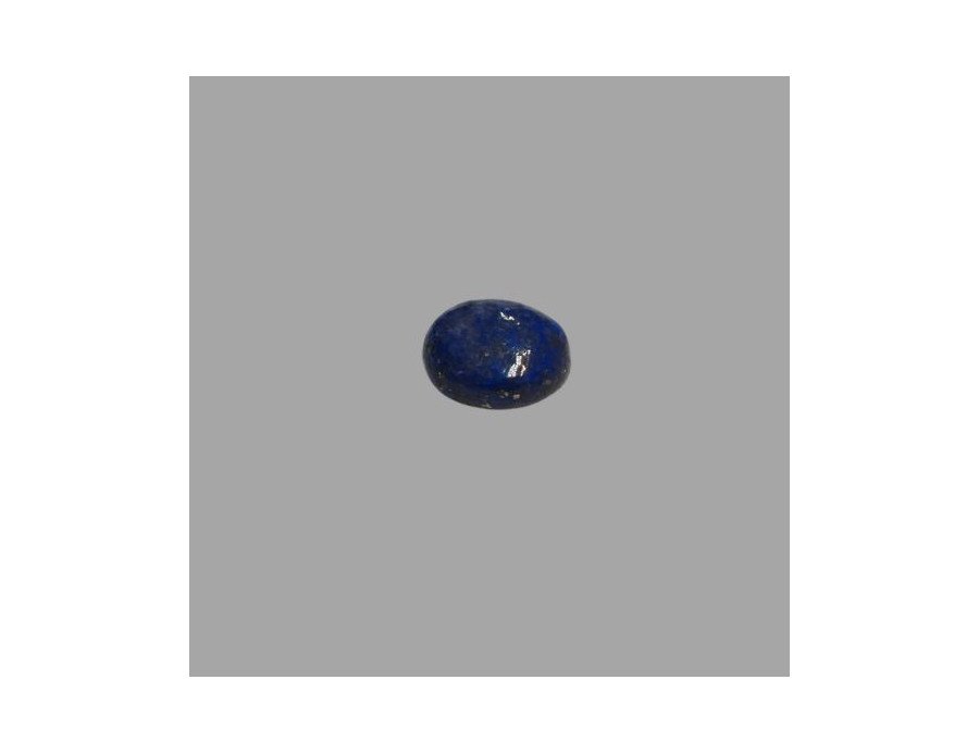 Lapis Lazuli 13.82ct.@80 per. ct. (Luxury)