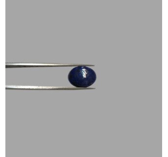 Lapis Lazuli (Lajwart Stone) 13.82 ct.