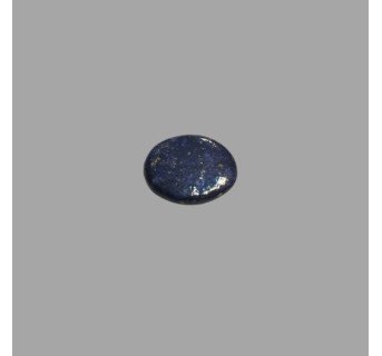 Lapis Lazuli (Lajwart Stone) 12.26 ct.