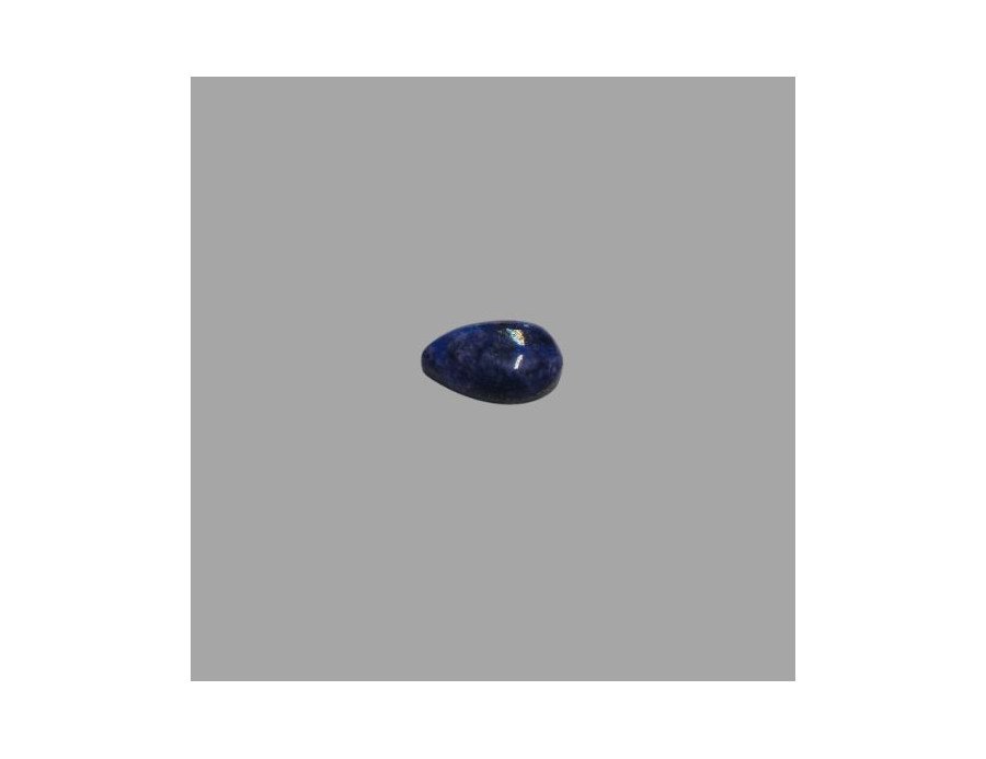 Lapis Lazuli 13.82ct.@80 per. ct. (Luxury)