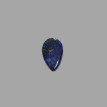Lapis Lazuli 13.82ct.@80 per. ct. (Luxury)