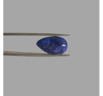 Lapis Lazuli (Lajwart Stone) 13.82 ct.