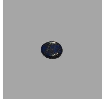 Lapis Lazuli (Lajwart Stone) 14.23 ct.