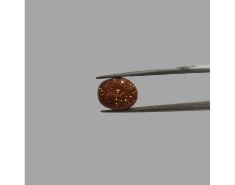 Sunstone 5.21ct.@80 per. ct. (Luxury)
